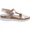 Panama Jack Selma Shineb1 Couleur D´or Voir les images du produit 22