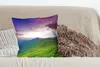 MuchoWow® Zierkissen Sofakissen Wohnzimmer Dekokissen 50x50 Produktbild-Vorschau 4