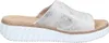 Rieker Damen Pantolette Keilabsatz und breiter Riemen mit Produktbild-Vorschau 47