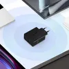 Caricabatterie Samsung dual acest 50W + cavo USB-C/USB-C 5A Anteprima dell’immagine prodotto 7