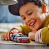 LEGO Speed Champions Audi S1 e-tron quattro Rennwagen Set Produktbild-Vorschau 7