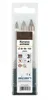 Alpen Keramo extreme Box 0000300003100 Glass drill bit set Produktbild-Vorschau 10