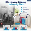 Testapparaat voor het drogen van was met behulp van een Productafbeelding-voorbeeld 10