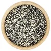 Sezam na sushi - biely a čierny mix 100g Náhľad obrázku produktu 2