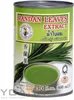 [ 400ml ] NANG FAH Pandan Blatt Extrakt / Pandan Leaves Produktbild-Vorschau 1