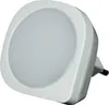 Lampka Nocna LED z Czujnikiem Zmierzchu EcoSavers Podgląd zdjęcia produktu 1