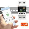 Qoltec Energieverbrauchsmessgerät, einphasig | Produktbild-Vorschau 2