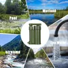 Vodní filtrační systém pro venkovní použití, vodní filtr, Náhled obrázku produktu 14