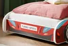 Letto per bambini 4x4 160x80 - con materasso Anteprima dell’immagine prodotto 6