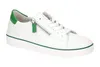 Gabor 43.264 Damenschuhe - Halbschuhe - Sneaker weiß Produktbild-Vorschau 1