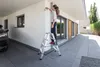 Günzburger Steigtechnik Scala con gradini, accesso Anteprima dell’immagine prodotto 11
