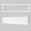 LED Panel 120x30 cm LED Deckenleuchte Aufputzpanel Produktbild-Vorschau 3