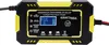 Chargeur de batterie automatique Kraft&Dele 12V/6A KD1290 + Voir les images du produit 1