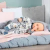 Baby Annabell Dupačky modré, 43 cm Náhled obrázku produktu 8