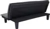 sofa 3-osobowa HWC-C87, kanapa rozkładana sofa rozkładana Podgląd zdjęcia produktu 11
