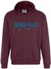 Übergrößen Kapuzen-Sweatshirt AHORN SPORTSWEAR Waikiki Produktbild-Vorschau 1