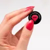 Semilac hybridní lak 7 ml - 006 Classic Coral Náhled obrázku produktu 2