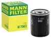 MANN Ölfilter für Citroen Fiat Opel Peugeot Toyota Produktbild-Vorschau 3