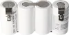 Notleuchtenakku NiMH 4,8V 1800mAh F1x4 Sub-C mit Produktbild-Vorschau 2