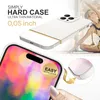 Custodia rigida sottile per iPhone 14 Pro, copertura Anteprima dell’immagine prodotto 2