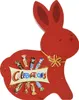 Celebrations Osterhase 215 g Produktbild-Vorschau 2