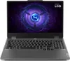 Lenovo LOQ 15IAX9 Intel Core i5-12450HX/24GB/512GB SSD/RTX Produktbild-Vorschau 1