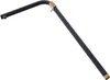 Duschsystem Wand Duscheset mit Thermostat Duscharmatur Produktbild-Vorschau 6