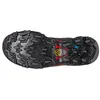 Sohle des Wanderschuhs "Ultra Raptor II Leather GTX" von La Sportiva; mit griffigem Profil und robustem Design. Produktbild-Vorschau