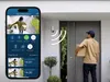 Bosch Smart Home Außenkamera II, Überwachungskamera Außen, Produktbild-Vorschau 4