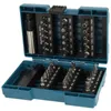Assortiment d'embouts de vissage MAKITA B-28606 (37 pièces) Voir les images du produit 1