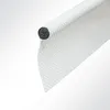 Lysel® Zeltkeder PVC einfahnig Durchmesser 10mm in weiß VE Produktbild-Vorschau 1