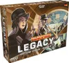 Pandemic Legacy - Season 0 Produktbild-Vorschau 2