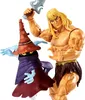 Figura de acción Masters of the Universe Masterverse Vista previa de la imagen del producto 3
