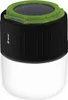 TRACER POWER Solar-Campinglampe mit Powerbank-Funktion Produktbild-Vorschau 2