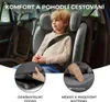 KINDERKRAFT Siège auto Oneto3 i-Size 76-150cm + Isofix Gris Voir les images du produit 16