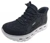 Rieker Damen Sneaker schwarz, Damen:38 EU Produktbild-Vorschau 25
