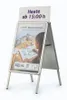 magnetoplan 500020 magnetoplan Topschild für Plakatständer Productafbeelding-voorbeeld 4