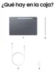 Samsung X820N Galaxy Tab S10+ 12,4'' Wi-Fi 512 GB (Gray) Produktbild-Vorschau 25