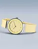 A product shot of a watch on a plain background. Produktbild-Vorschau