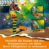 LEGO 60299 Zawody kaskaderskie - zestaw z zabawkowym Podgląd zdjęcia produktu 6