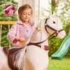 Mechanisch loopkalfje, model Tiara M Productafbeelding-voorbeeld 13