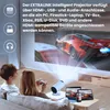 Extralink Smart Life Smart Tragbar Mini LCD Projektor mit Produktbild-Vorschau 7