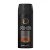 Axe Deodorant Bodyspray Moschus Anti Transpirant für den Produktbild-Vorschau 1