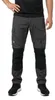 Fjällräven Barents Pro Trousers Herren Dark Grey-Black 56 Produktbild-Vorschau 3