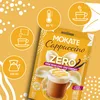 Kávový nápoj Mokate Cappuccino Vanilla Cream 20g Bez Náhľad obrázku produktu 6