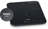 Severin KP 1032, Schwarz, Grau, Arbeitsplatte, 28 cm, Produktbild-Vorschau 10
