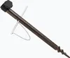 DELPHIN Schirmhalter, mit Bohrer, braun, 435001020 Produktbild-Vorschau 1