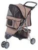 PawHut Hondenwagen, Hondenbuggy, Kattenwagen, Dierenbuggy, Productafbeelding-voorbeeld 1