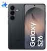 Samsung SM-S942 Galaxy S26 5G 512GB 12GB RAM Dual Schwarz Produktbild-Vorschau 6