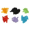Farfalla 3D Origami 23459 Anteprima dell’immagine prodotto 19
